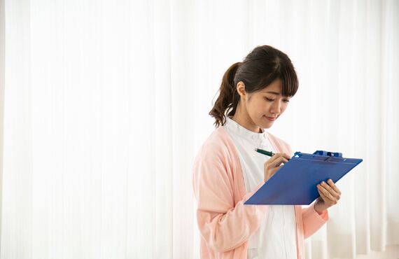 入間市 | 整体のことなら波動セラピー　ラッキーハウスSAIEN